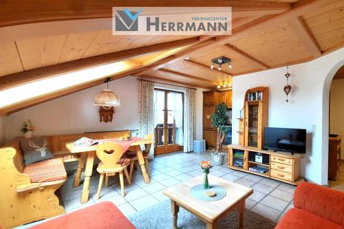 Waltenhofen Apartment | Ferienwohnung Ferienidyll am Forrgensee