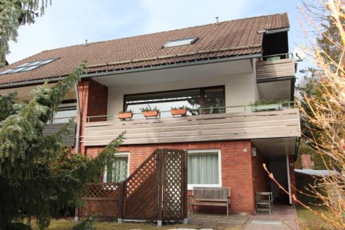 Braunlage Apartment | Ferienwohnung Friedrich