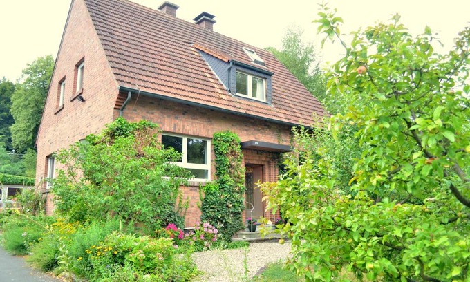 Havixbeck Apartment | Ferienwohnung Frings in Havixbeck