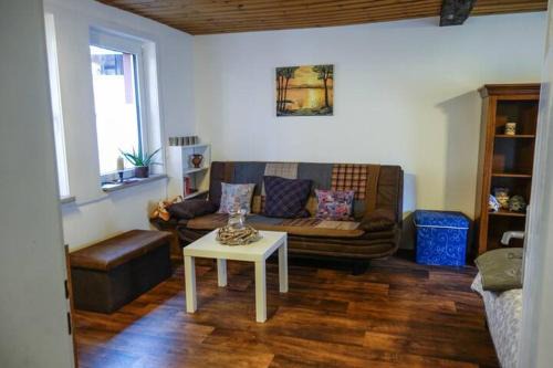 Guxhagen House | Ferienwohnung Fuldaschleife