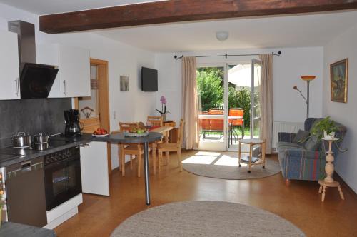Bad Windsheim Apartment | Ferienwohnung Gäste Oase