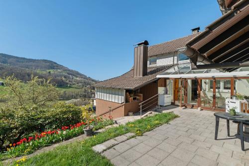 Lauf Apartment | Ferienwohnung Gabriele