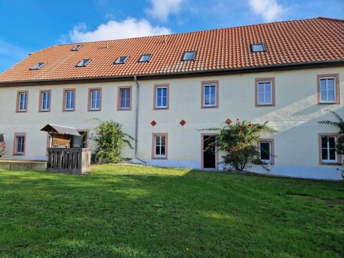 Leisnig Apartment | Ferienwohnung Geilert