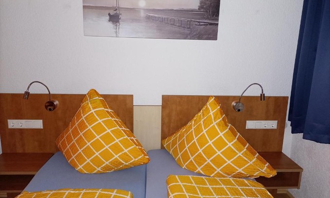 Geestendorf Apartment | Ferienwohnung Georgstrasse