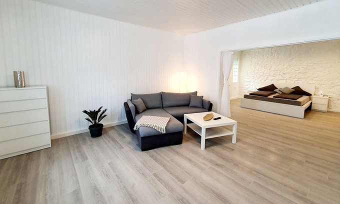 Gersheim Apartment | Ferienwohnung Gersheim für 4 Personen