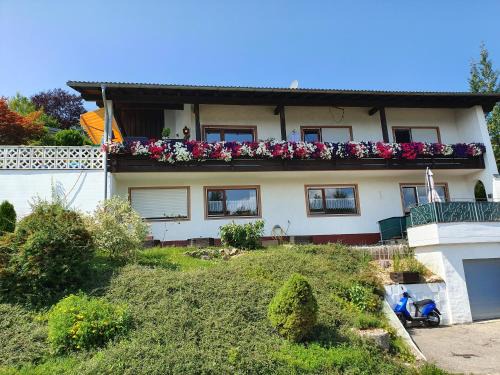 Irsengund Apartment | Ferienwohnung Gipfelblick