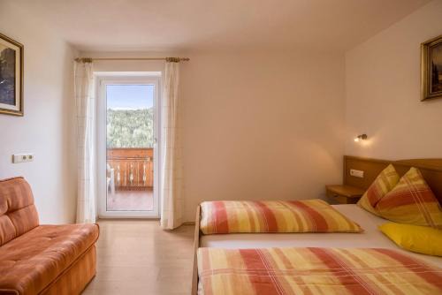 Terento Apartment | Ferienwohnung Gitschbergblick