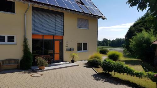 Bad Schussenried Apartment | Ferienwohnung Goelz