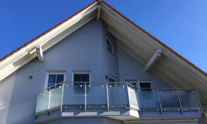 Unterschneidheim Apartment | Ferienwohnung Gogelhopf