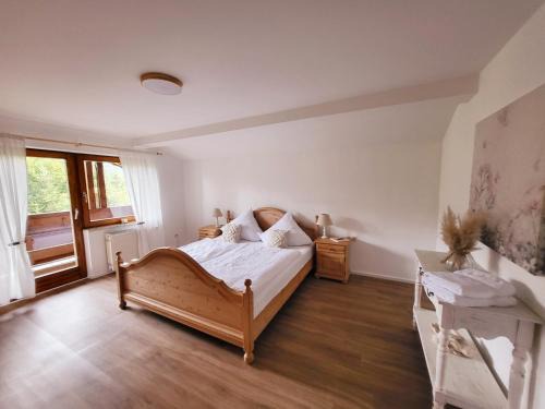 Lam Apartment | Ferienwohnung Goldfasan