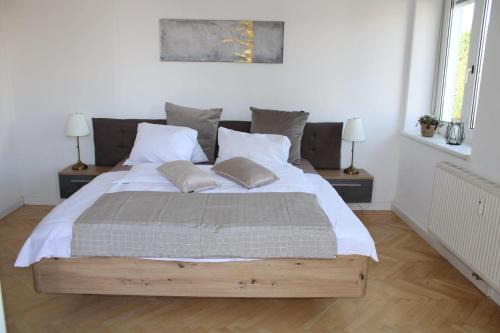 Prebl Apartment | Ferienwohnung Graf