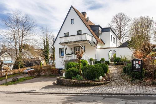 Eslohe Apartment | Ferienwohnung Greitemann