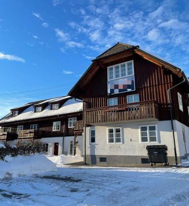 Ausseerland Apartment | Ferienwohnung Grimmingblick - Auszeit vom Alltag