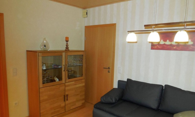 Hoxfeld Apartment | Ferienwohnung Grunden, 1-3 Pers