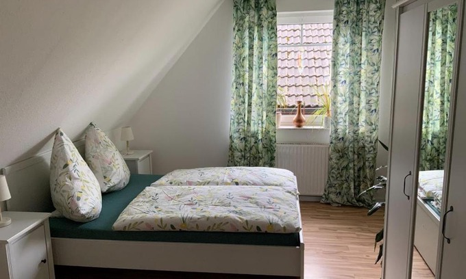 Emstek Apartment | Ferienwohnung Halen Landkreis Cloppenburg