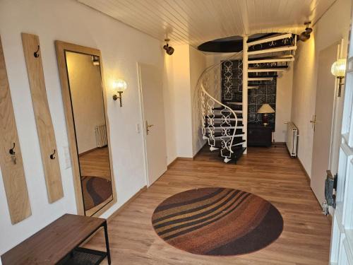 Hambergen Apartment | Ferienwohnung Hambergen