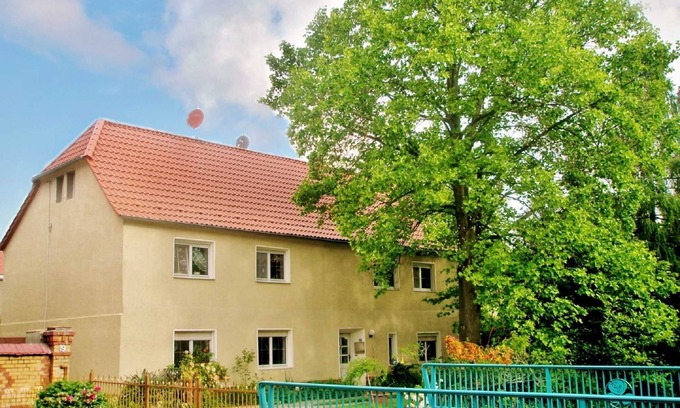 Hoyerswerda Apartment | Ferienwohnung Hanschke - Ferienwohnung