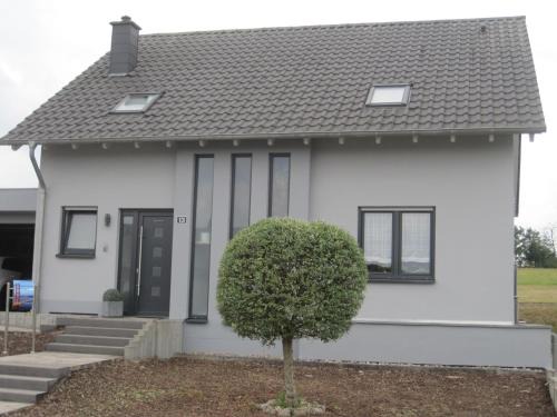 Hirzweiler Apartment | Ferienwohnung-Haus-Perkow