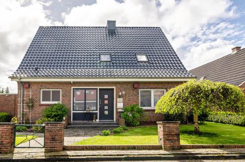 Hage Apartment | Ferienwohnung Hausrosengarten