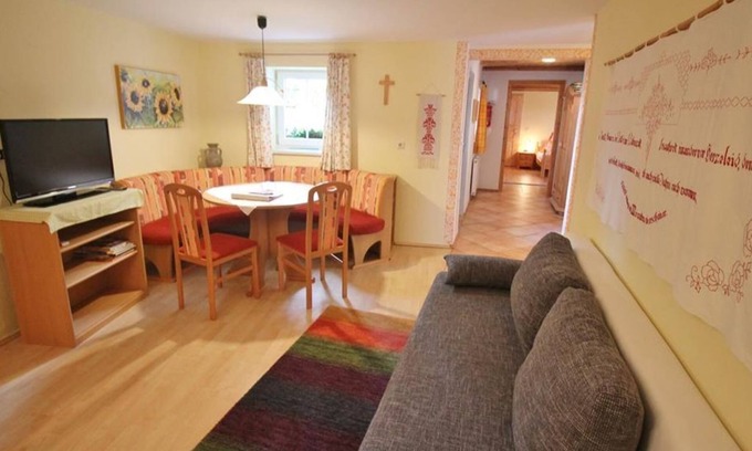 Eichkogl Other | Ferienwohnung "hereinspaziert" - Obst- & Gästehof Brandl