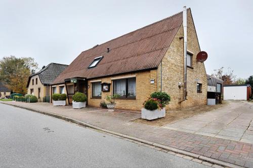 Weddingstedt Apartment | Ferienwohnung Hecke