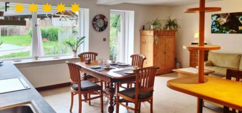 Wegensen Apartment | Ferienwohnung Hedfan im Cnauceltaidd