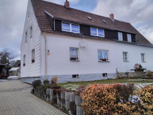 Selb Apartment | Ferienwohnung Heidi