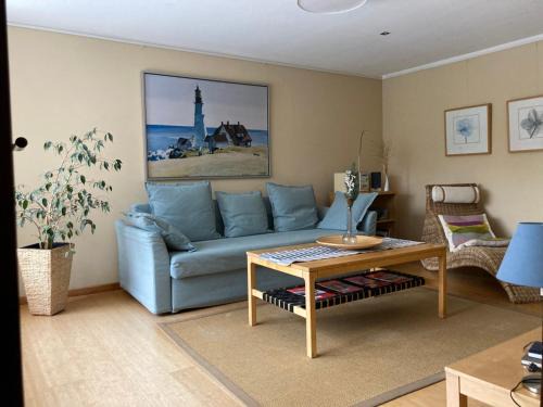 Hansaviertel Apartment | Ferienwohnung Hempfling
