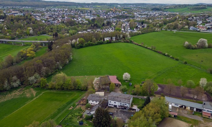 Montabaur Other | Ferienwohnung "heuboden" auf Einem Biohof in Montabaur
