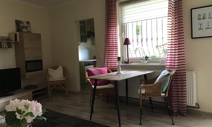 Luegde Apartment | Ferienwohnung Holland 5a
