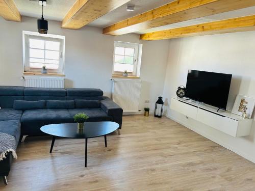 Holtensen Apartment | Ferienwohnung Holtensen