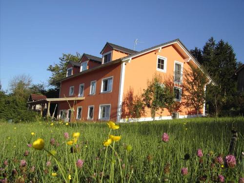 Waldmuenchen Apartment | Ferienwohnung Huglbauer