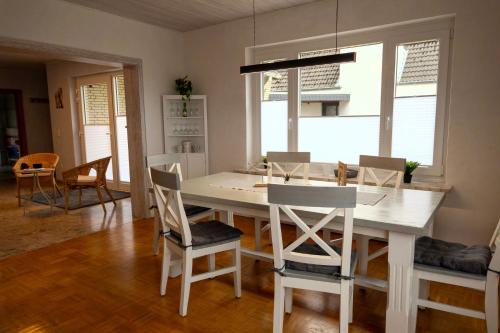 Brunsbuttel Apartment | Ferienwohnung Hygge und Mee-h-r