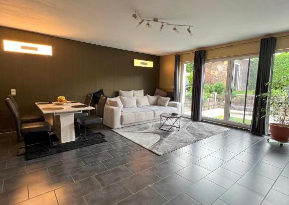 Ettinghausen Apartment | Ferienwohnung "Im Herzen des Westerwalds"