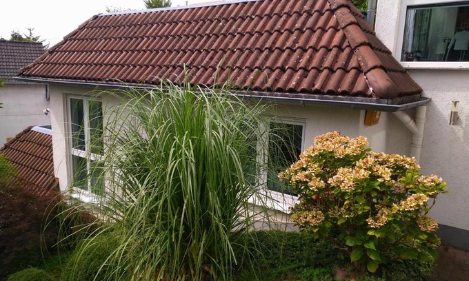 Rengsdorf Apartment | Ferienwohnung im Naturpark Rhein-Westerwald