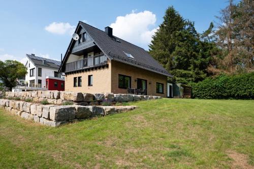 Langenbach bei Kirburg Apartment | Ferienwohnung im Westerwald