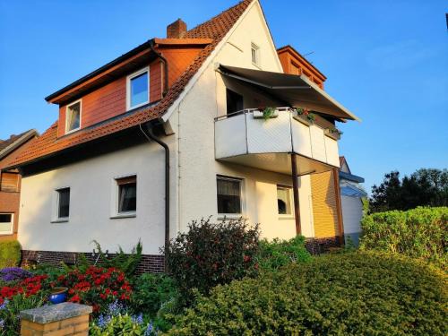 Bissendorf Apartment | Ferienwohnung in Bissendorf