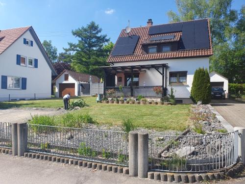 Bad Schussenried Apartment | Ferienwohnung in Bad Schussenried
