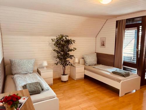 Kittersburg Apartment | Ferienwohnung in der nähe von Europapark Kehl
