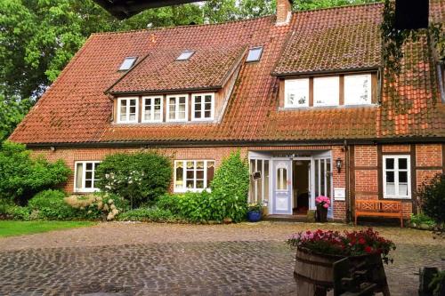 Dorfmark Apartment | Ferienwohnung in Dorfmark