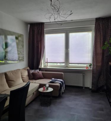 Fuldatal Apartment | Ferienwohnung in Fuldatal bei Kassel