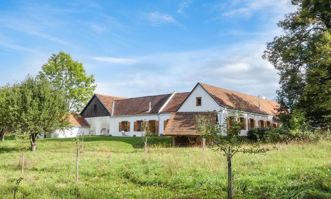 Kukmirn Apartment | Ferienwohnung in Limbach