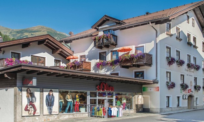 Rauris Apartment | Ferienwohnung in Rauris