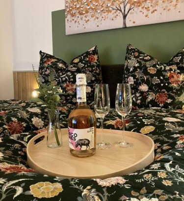 Spalt Apartment | Ferienwohnung in Spalt bis 5 Personen