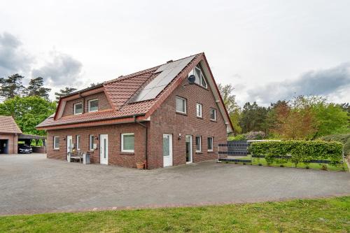 Spelle Apartment | Ferienwohnung in Spelle