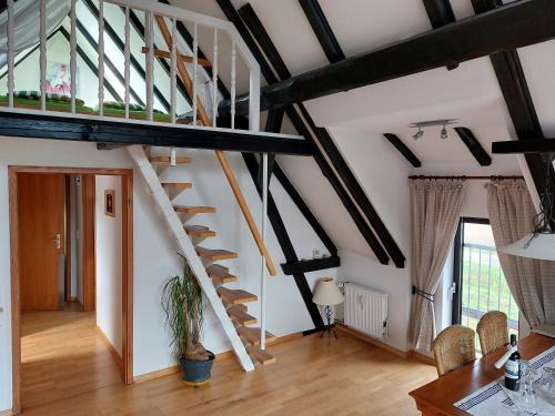 Meerbeck Apartment | Ferienwohnung In Volksdorf Mit Großer Terrasse