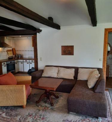 Welzin Apartment | Ferienwohnung in Welzin