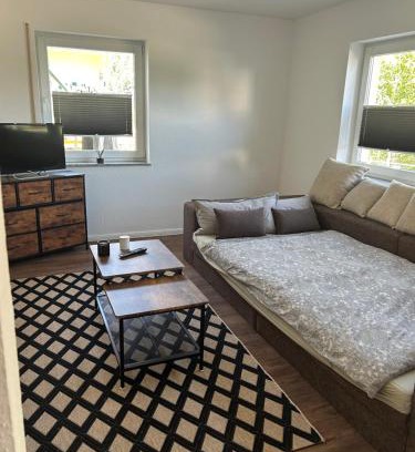 Wimbach Apartment | Ferienwohnung in Wimbach am Nürburgring