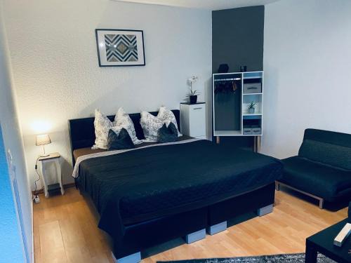 Ronsdorf Apartment | Ferienwohnung in Wuppertal-Ronsdorf Whg 42