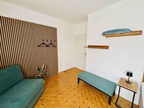 Mank Apartment | Ferienwohnung Janisch